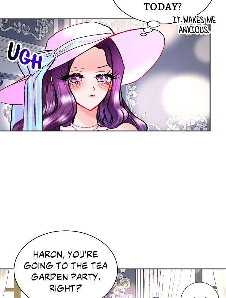 The Villainous Violet Chapter 6 page 61 - 