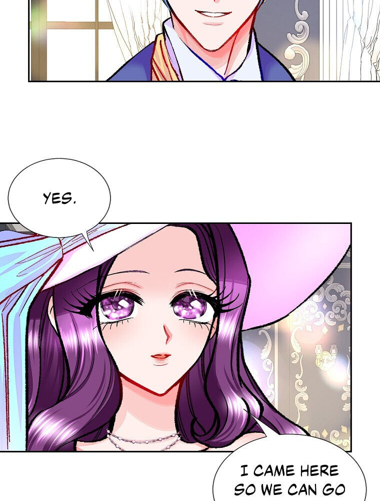 The Villainous Violet Chapter 6 page 63 - 