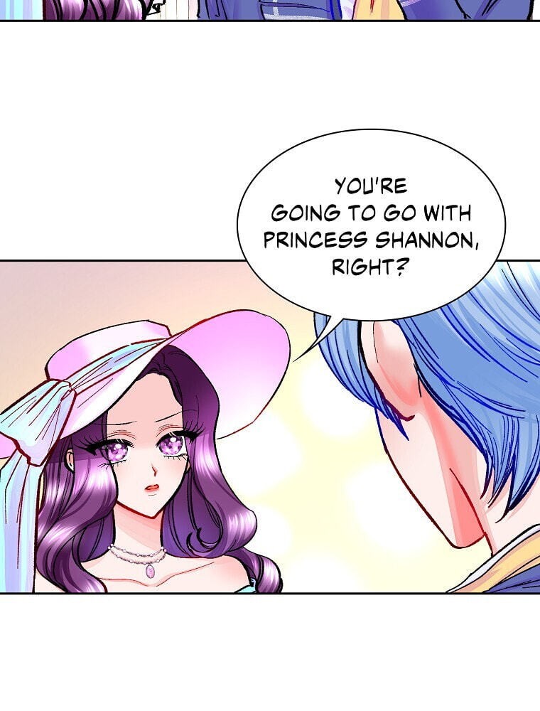The Villainous Violet Chapter 6 page 65 - 