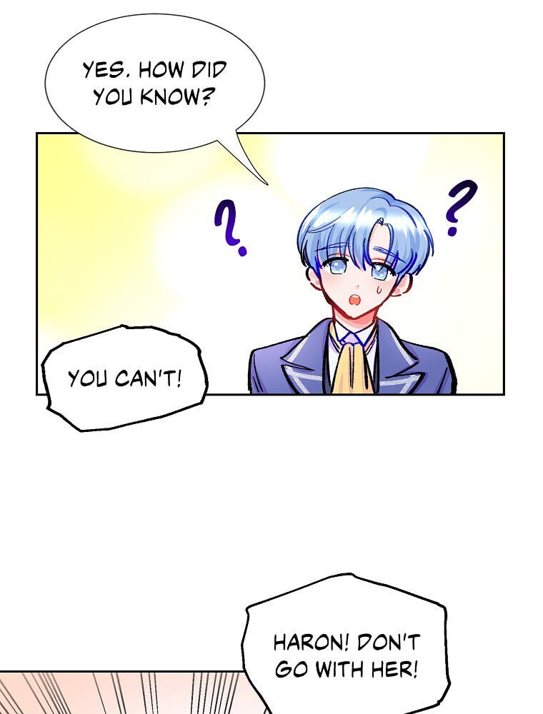 The Villainous Violet Chapter 6 page 66 - 