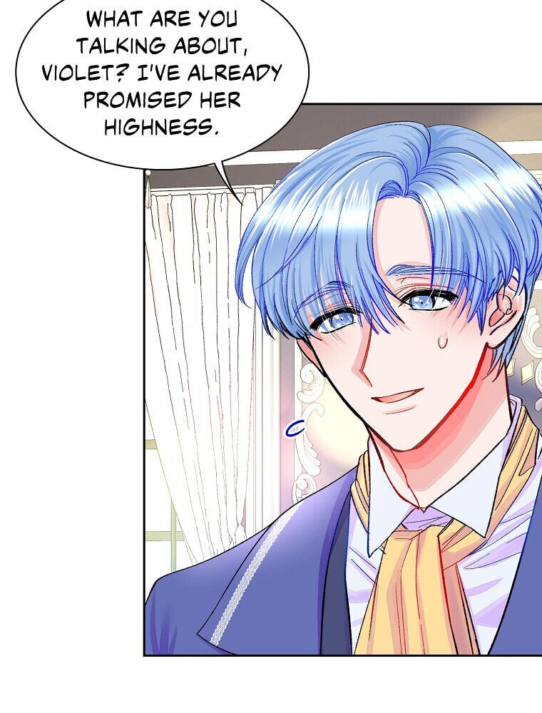 The Villainous Violet Chapter 6 page 68 - 