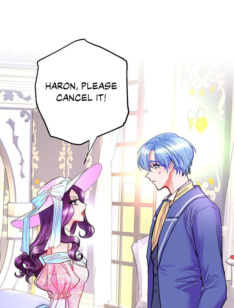 The Villainous Violet Chapter 6 page 69 - 