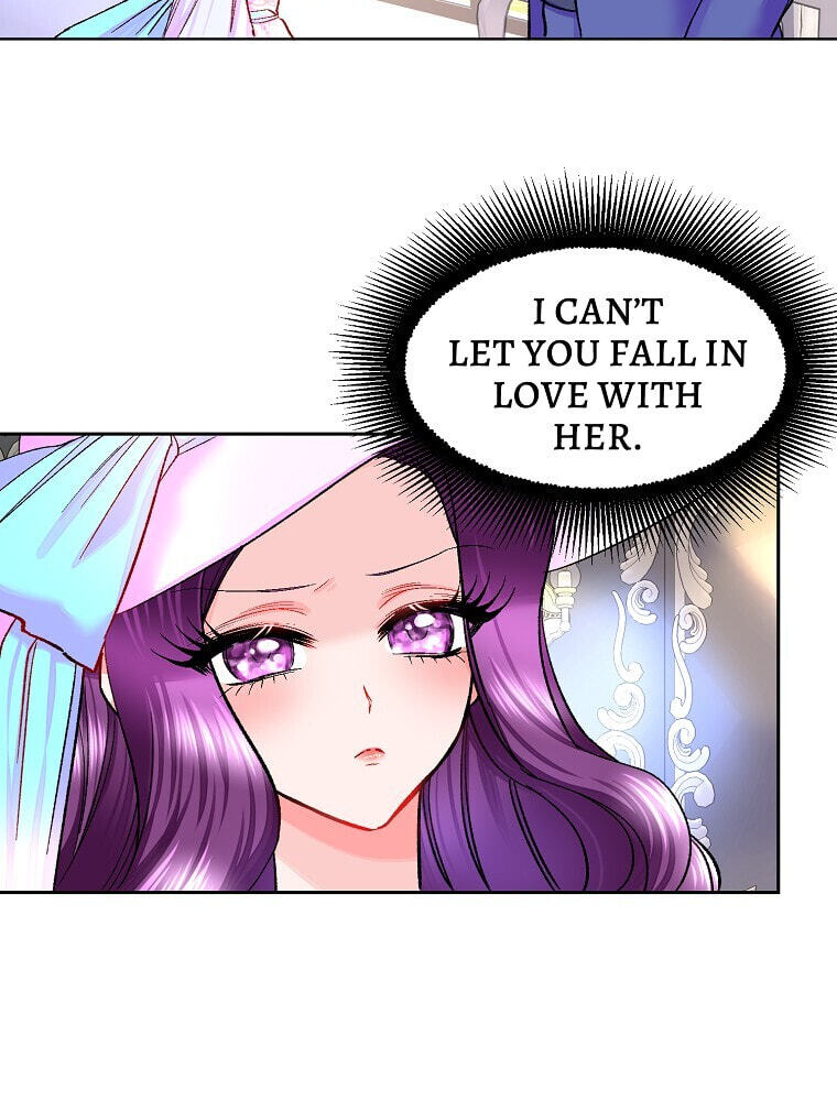The Villainous Violet Chapter 6 page 70 - 