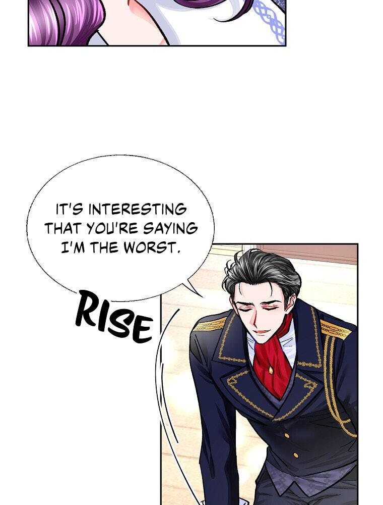 The Villainous Violet Chapter 6 page 8 - 
