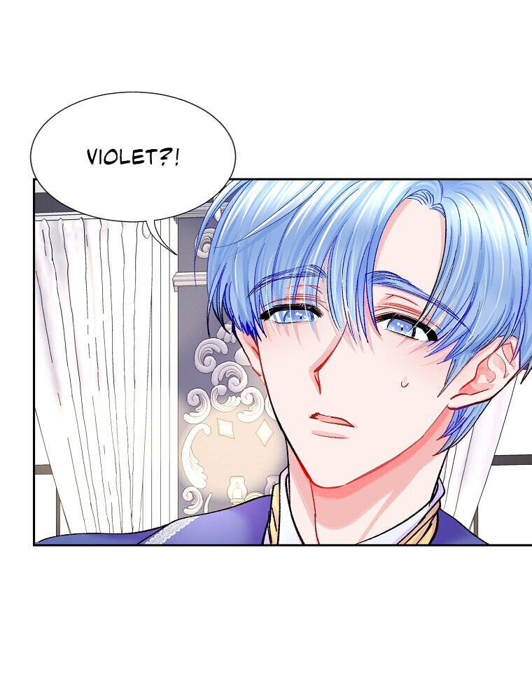 The Villainous Violet Chapter 6 page 71 - 