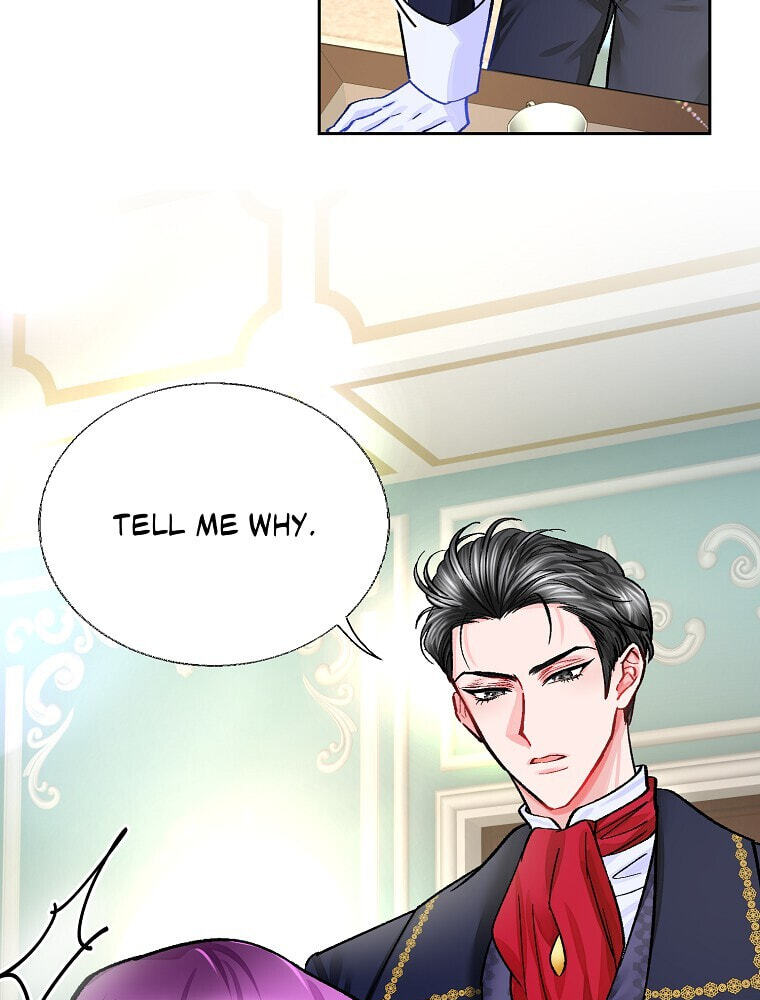 The Villainous Violet Chapter 6 page 9 - 