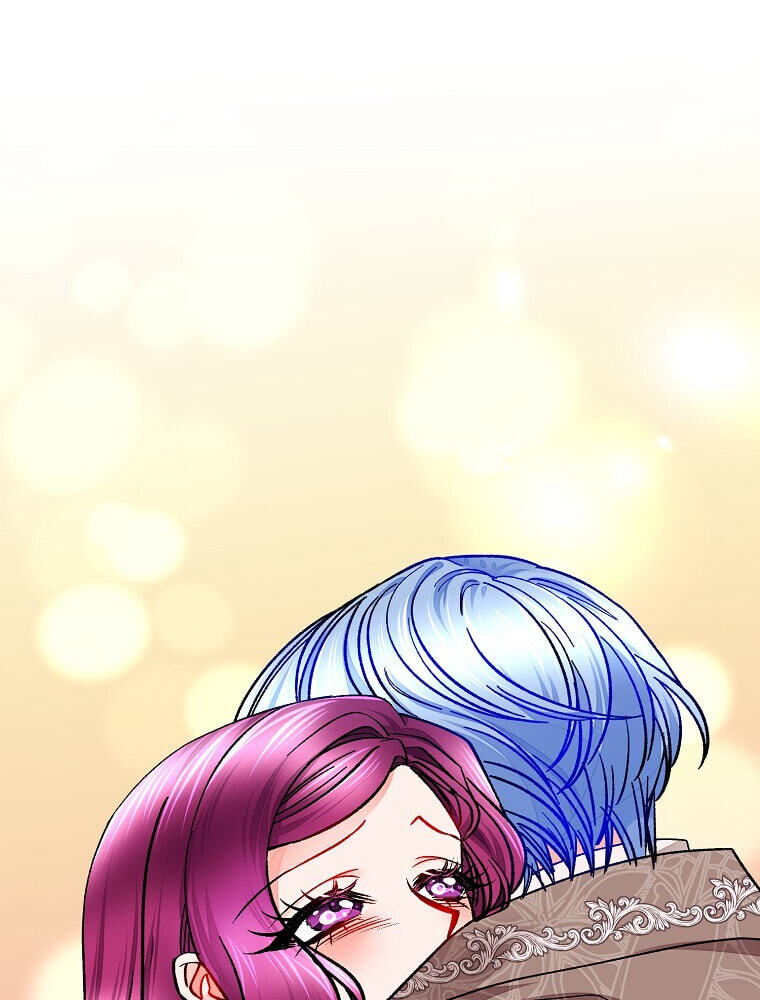The Villainous Violet Chapter 64 page 2 - 