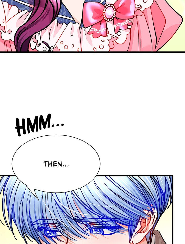 The Villainous Violet Chapter 64 page 11 - 