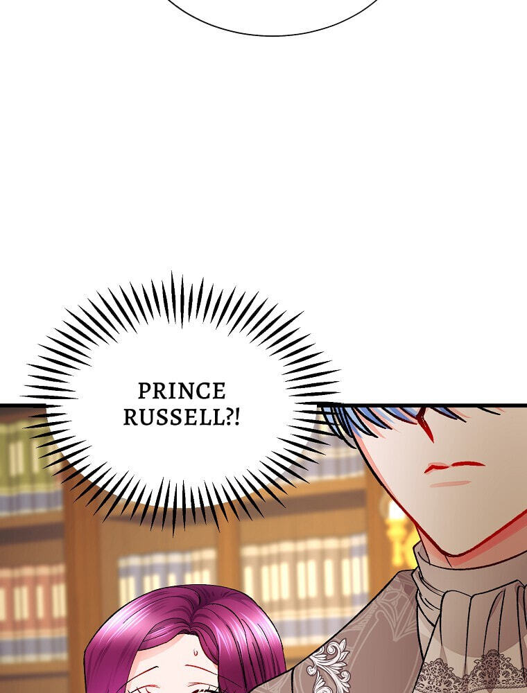 The Villainous Violet Chapter 64 page 103 - 