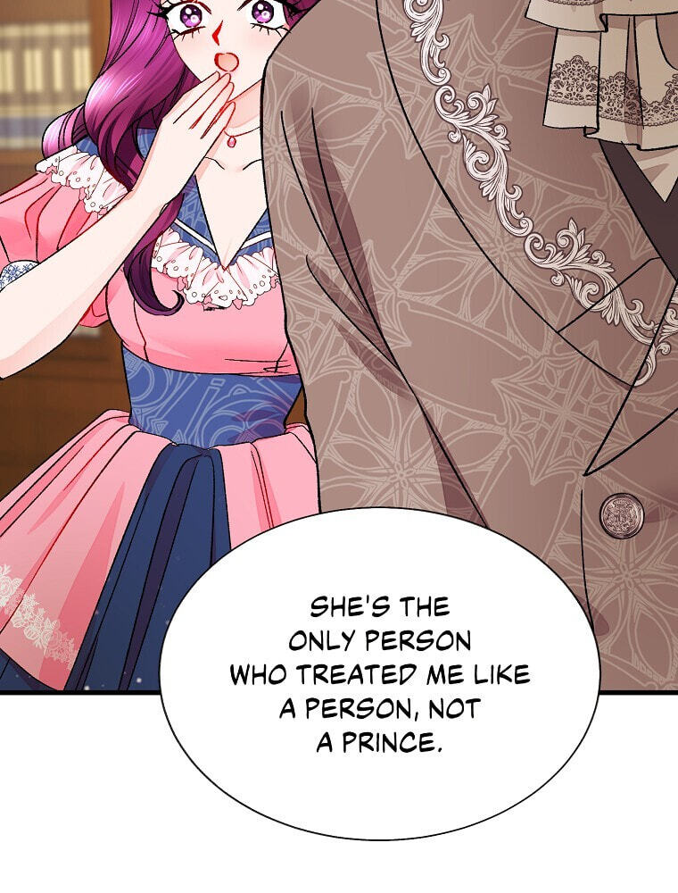 The Villainous Violet Chapter 64 page 104 - 