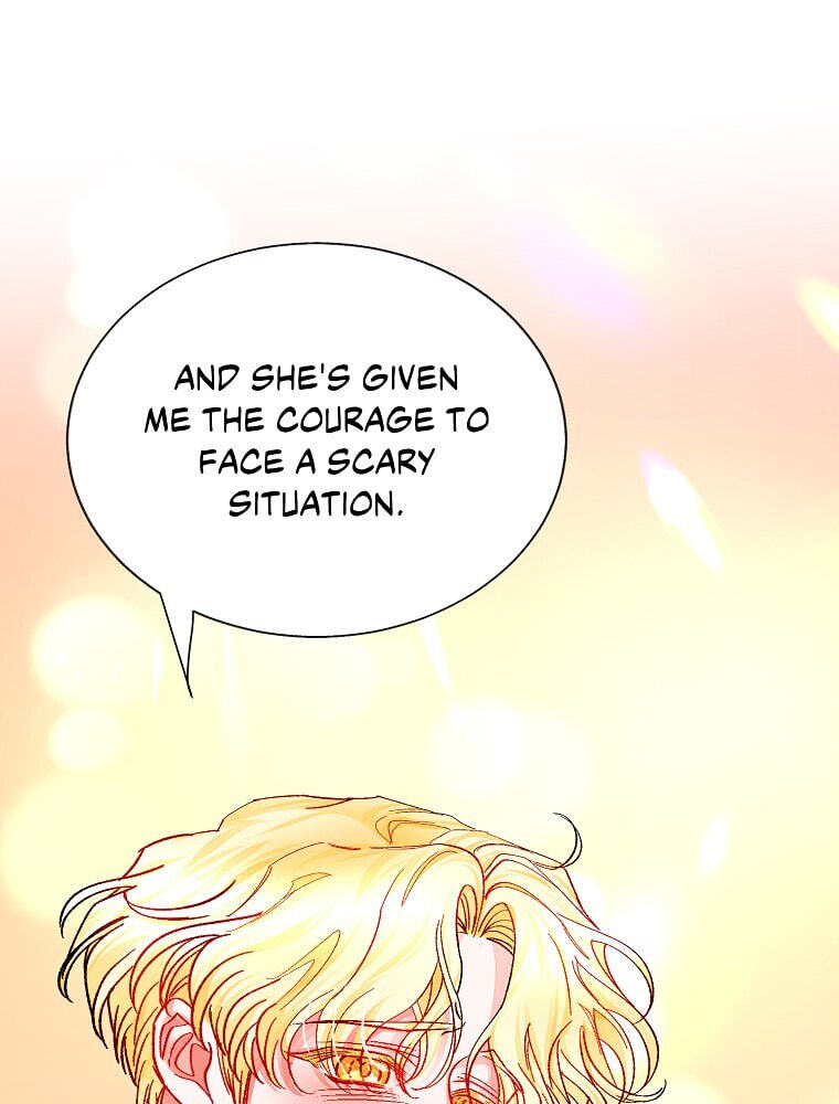The Villainous Violet Chapter 64 page 105 - 