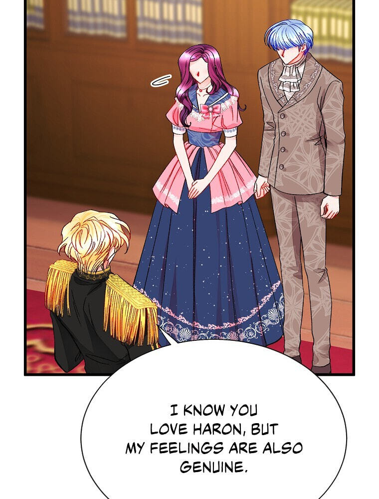 The Villainous Violet Chapter 64 page 108 - 