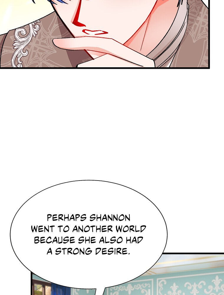 The Villainous Violet Chapter 64 page 12 - 
