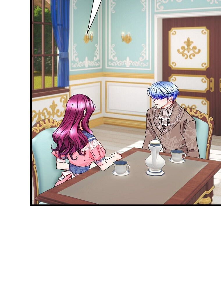 The Villainous Violet Chapter 64 page 13 - 