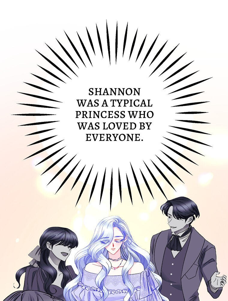 The Villainous Violet Chapter 64 page 14 - 
