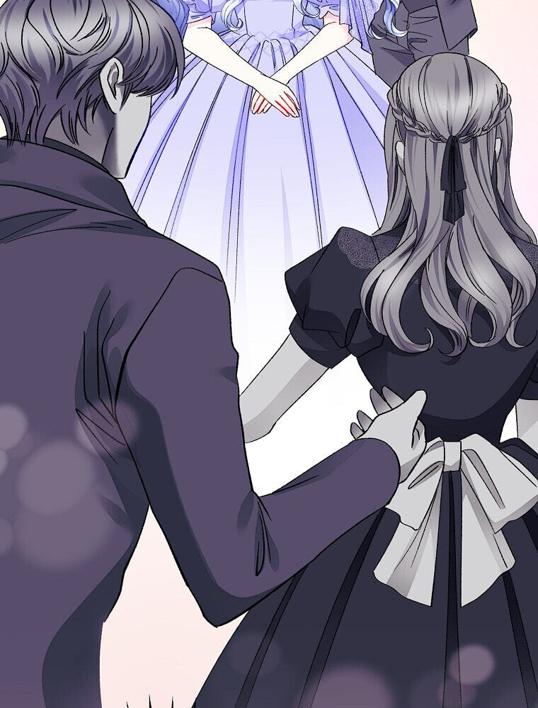 The Villainous Violet Chapter 64 page 15 - 