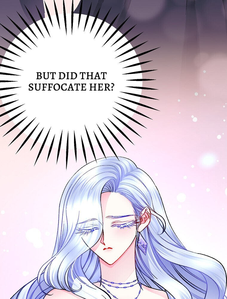 The Villainous Violet Chapter 64 page 16 - 