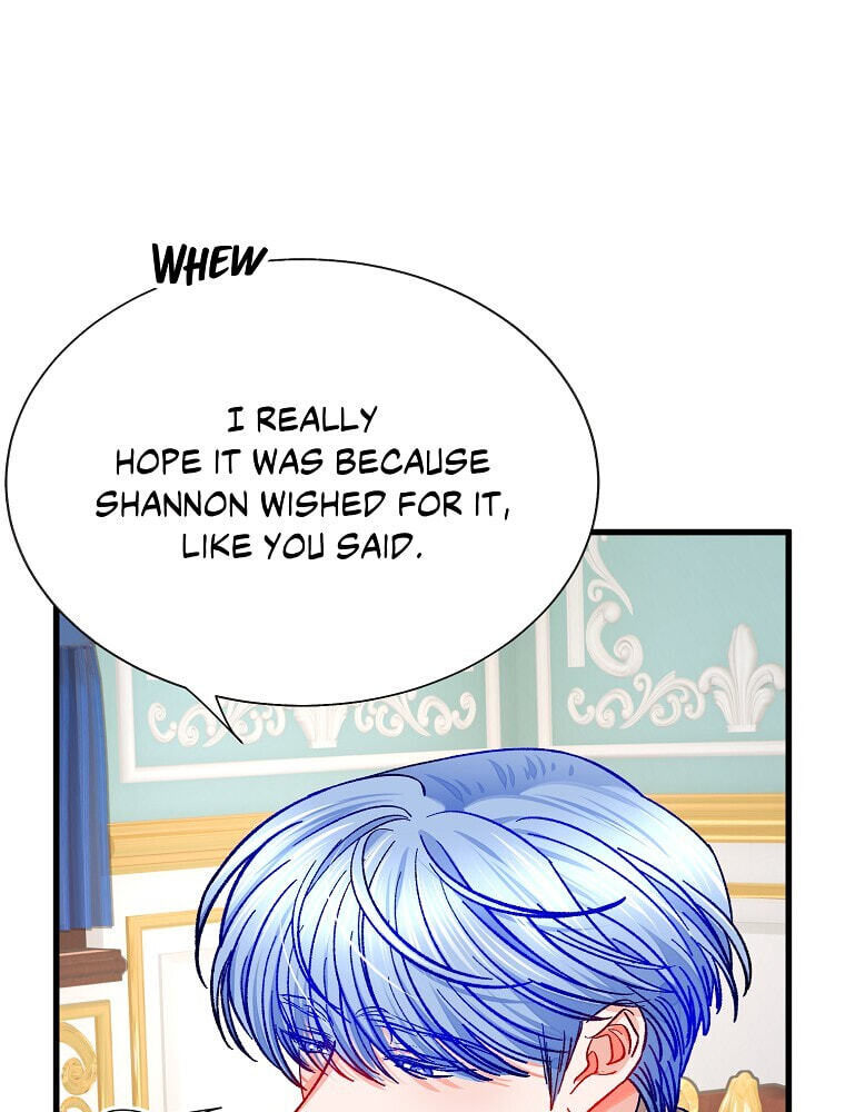 The Villainous Violet Chapter 64 page 18 - 