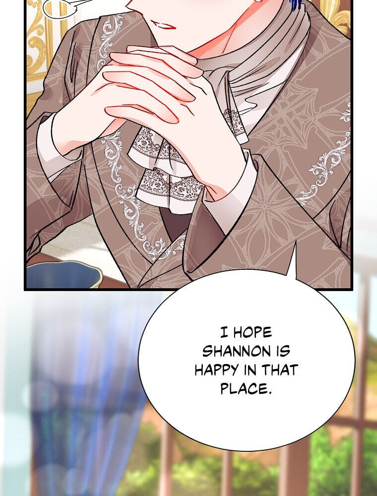 The Villainous Violet Chapter 64 page 19 - 