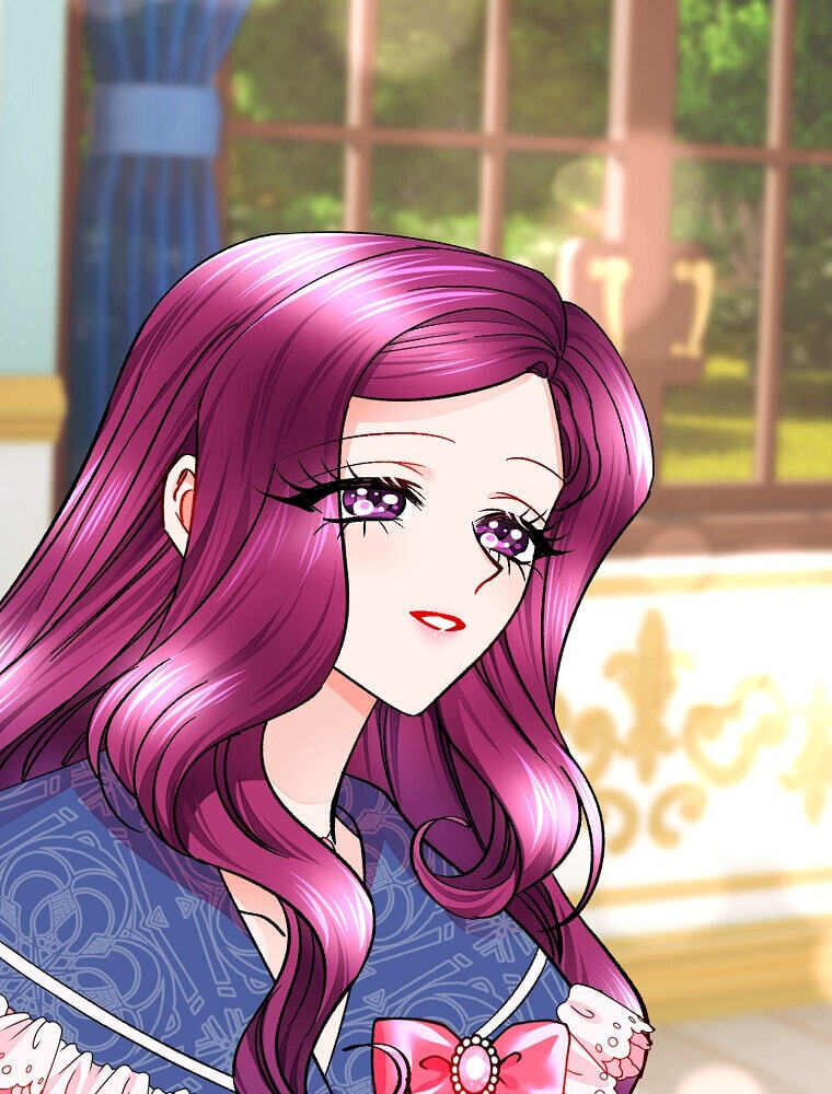 The Villainous Violet Chapter 64 page 20 - 