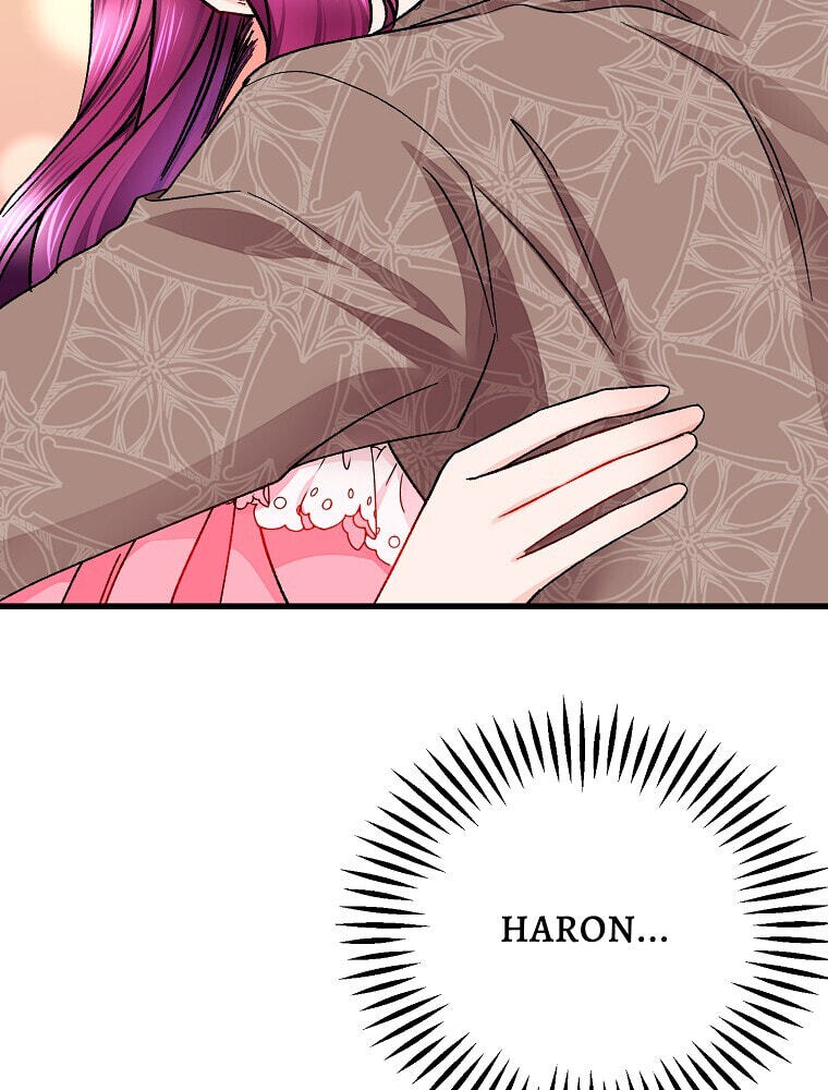 The Villainous Violet Chapter 64 page 3 - 