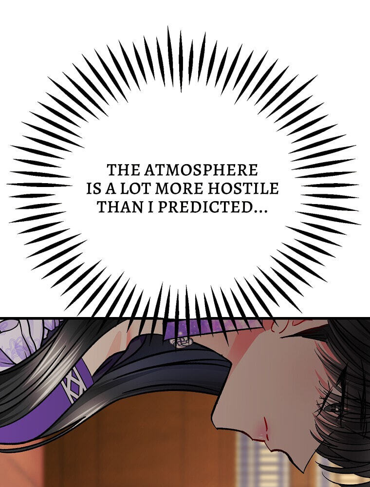 The Villainous Violet Chapter 64 page 25 - 