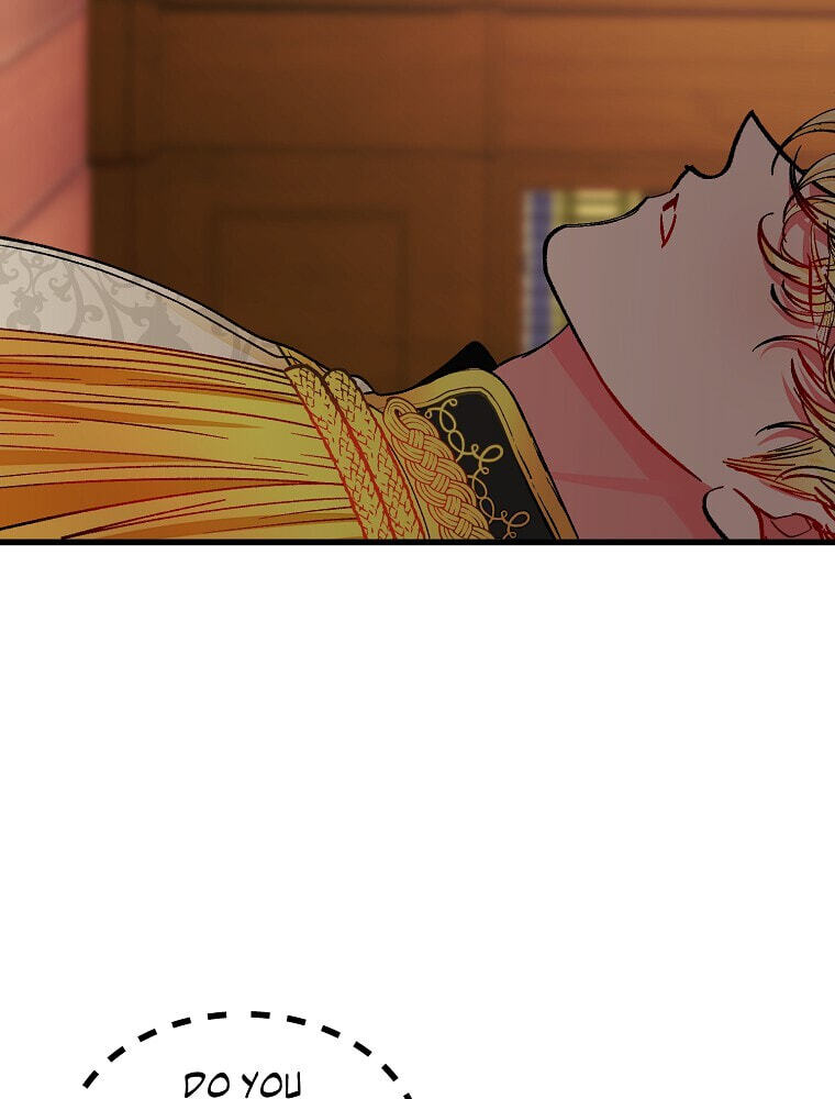 The Villainous Violet Chapter 64 page 27 - 