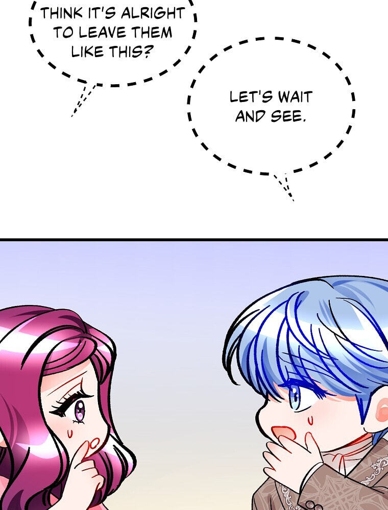 The Villainous Violet Chapter 64 page 28 - 