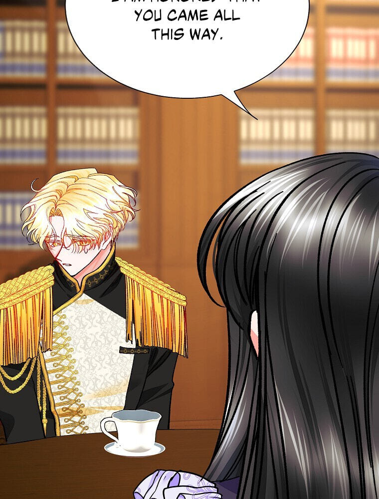 The Villainous Violet Chapter 64 page 31 - 
