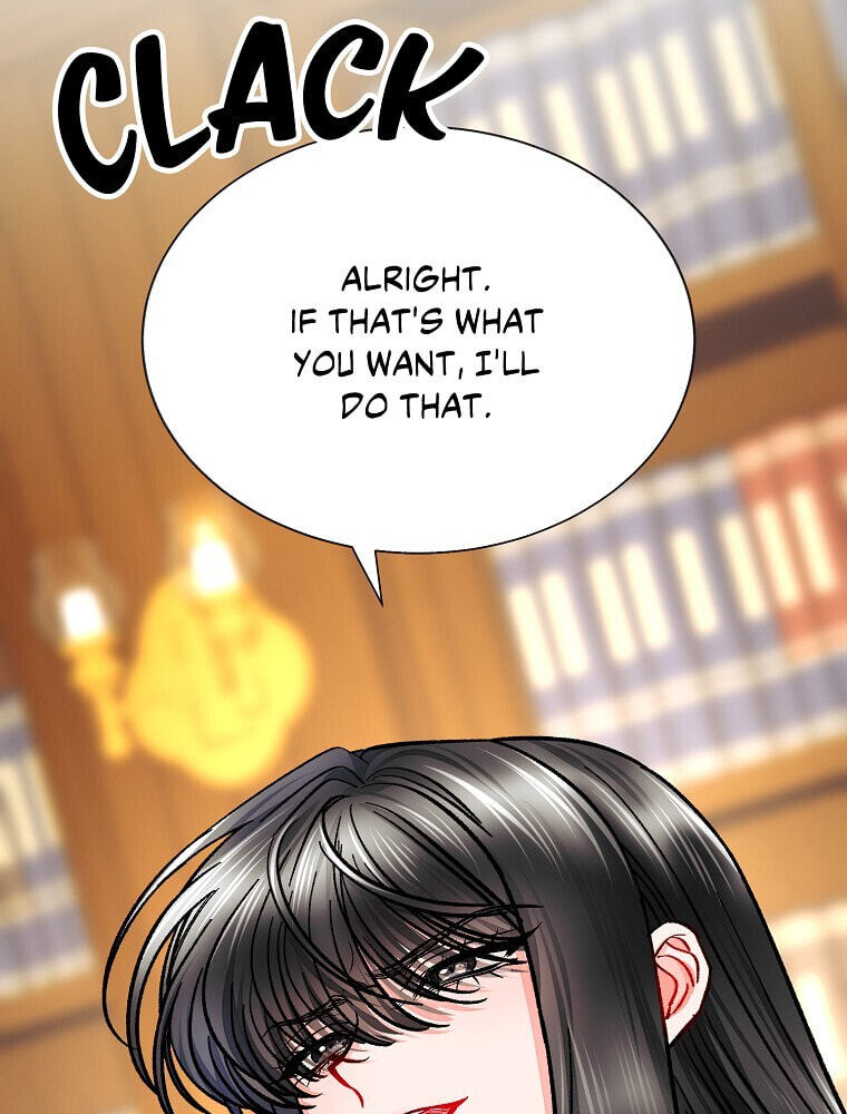 The Villainous Violet Chapter 64 page 33 - 