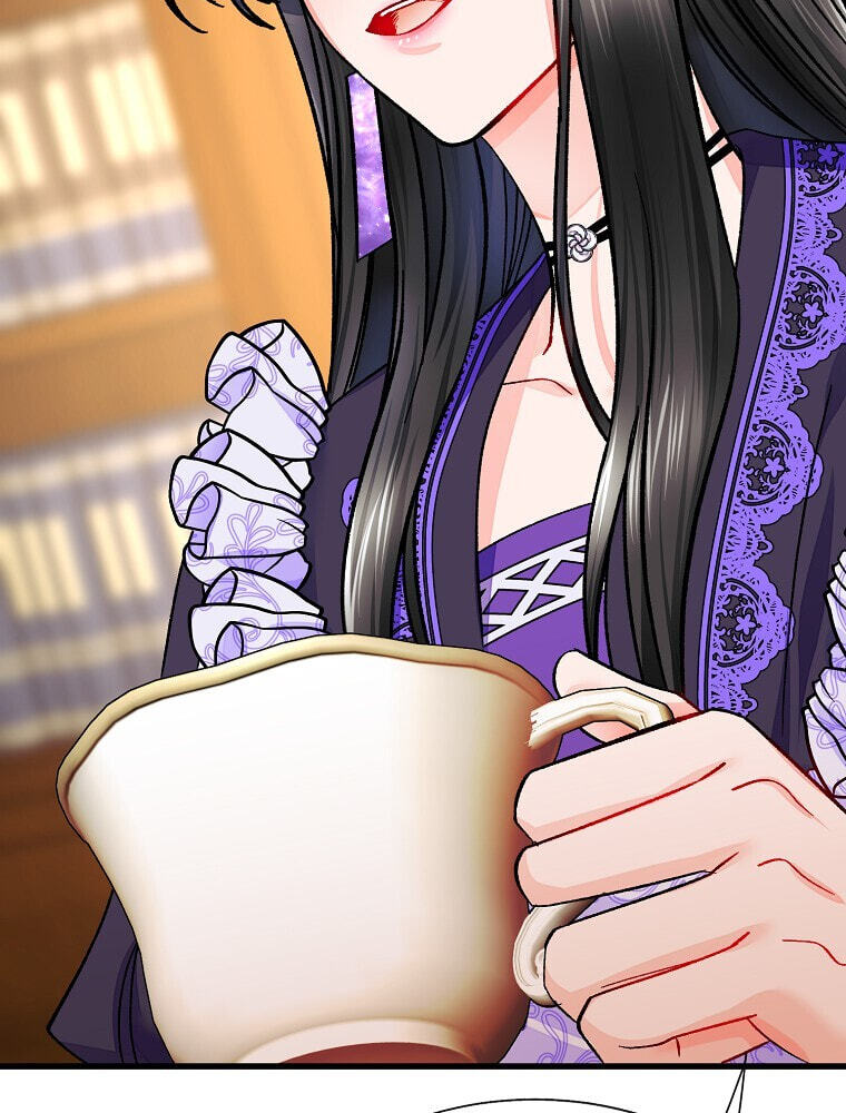 The Villainous Violet Chapter 64 page 34 - 