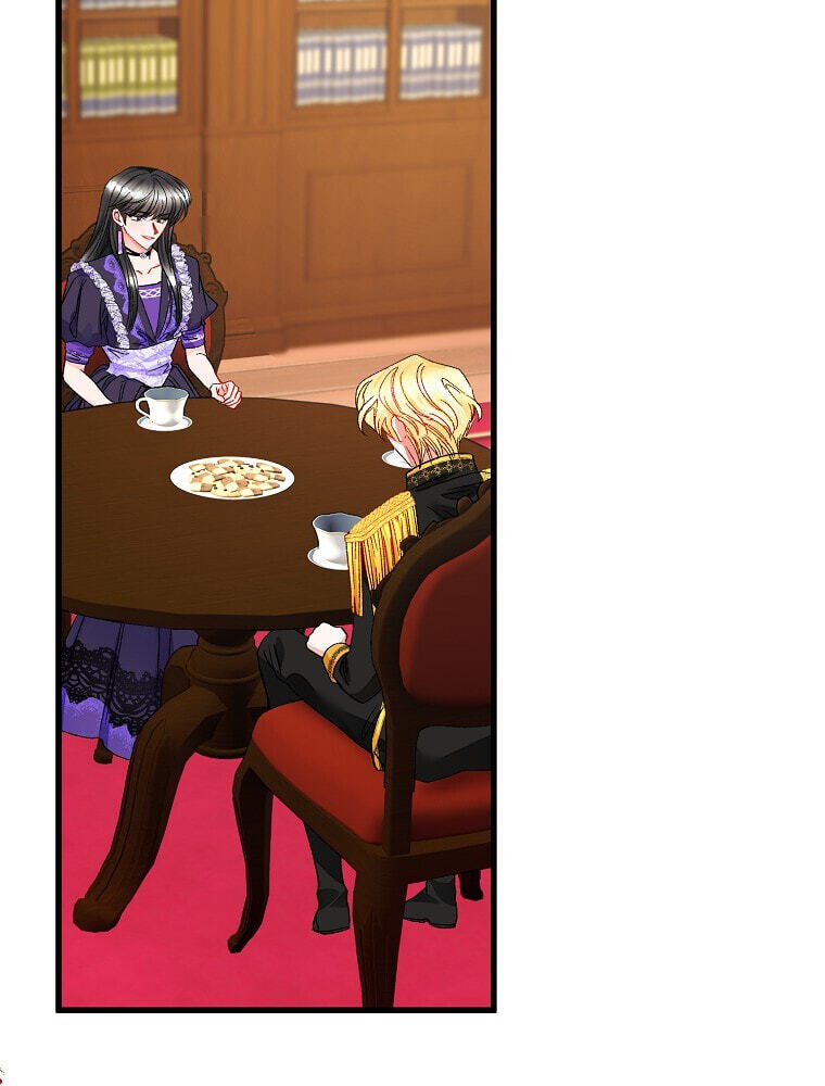 The Villainous Violet Chapter 64 page 39 - 