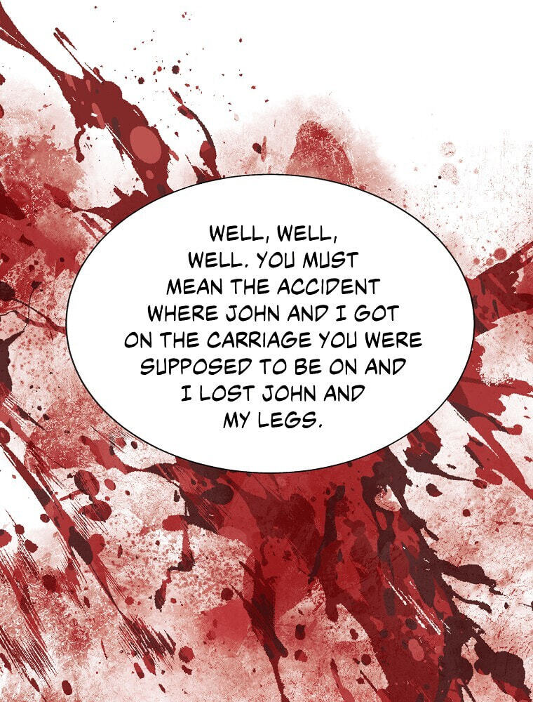 The Villainous Violet Chapter 64 page 40 - 