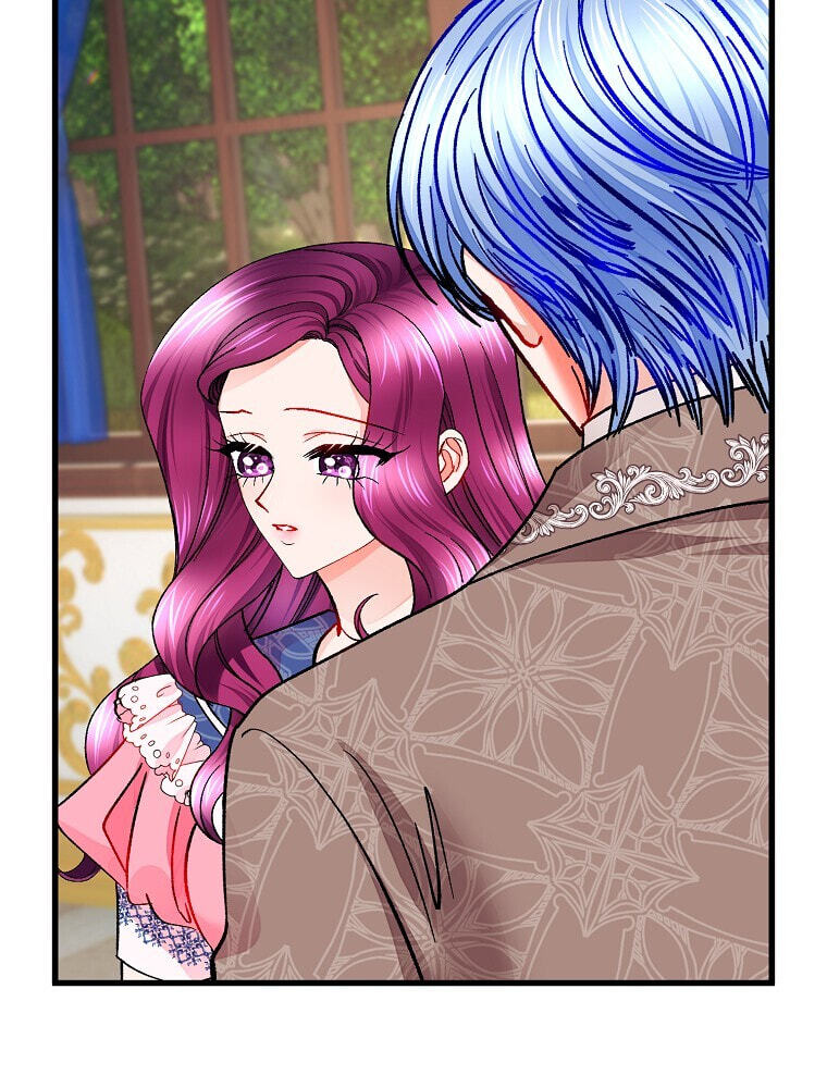 The Villainous Violet Chapter 64 page 5 - 