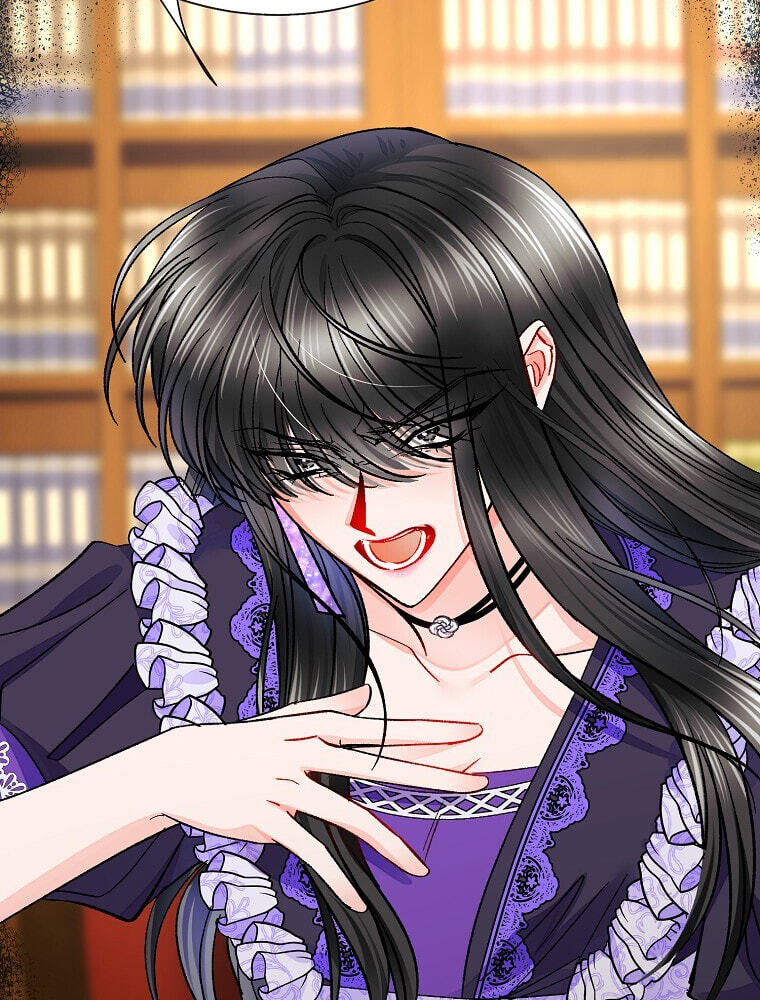 The Villainous Violet Chapter 64 page 44 - 