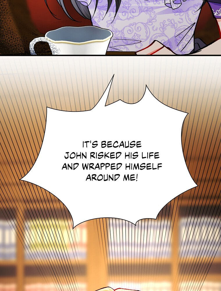 The Villainous Violet Chapter 64 page 45 - 
