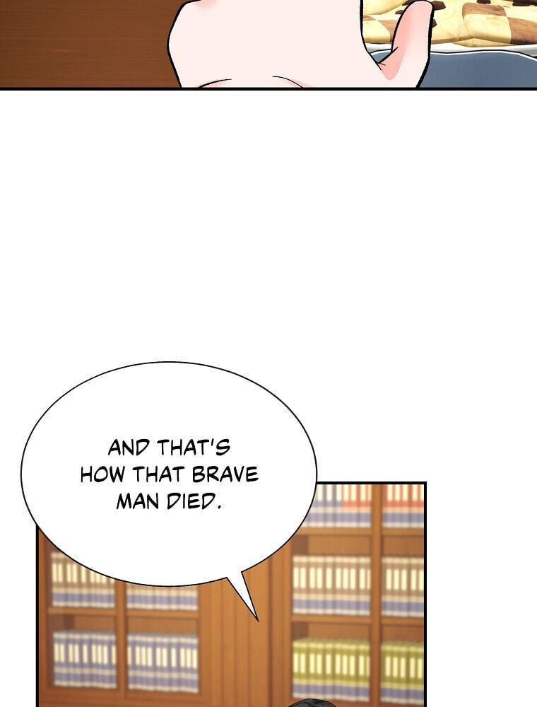 The Villainous Violet Chapter 64 page 47 - 