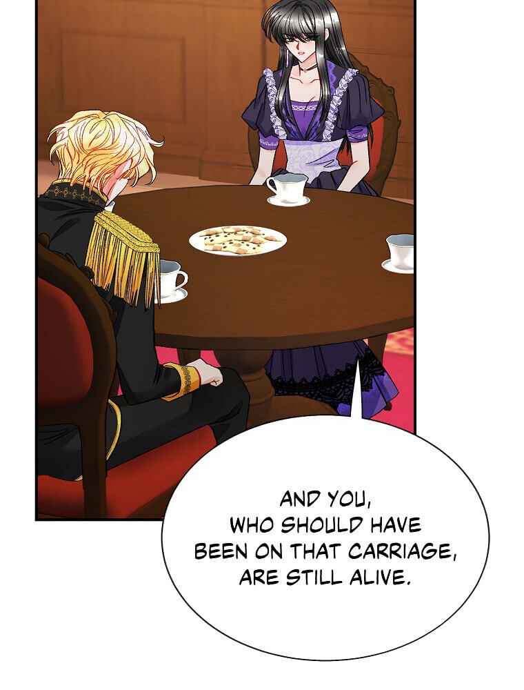 The Villainous Violet Chapter 64 page 48 - 