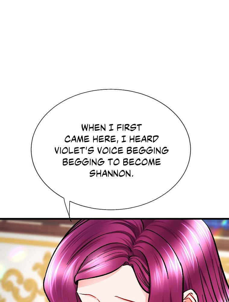 The Villainous Violet Chapter 64 page 6 - 