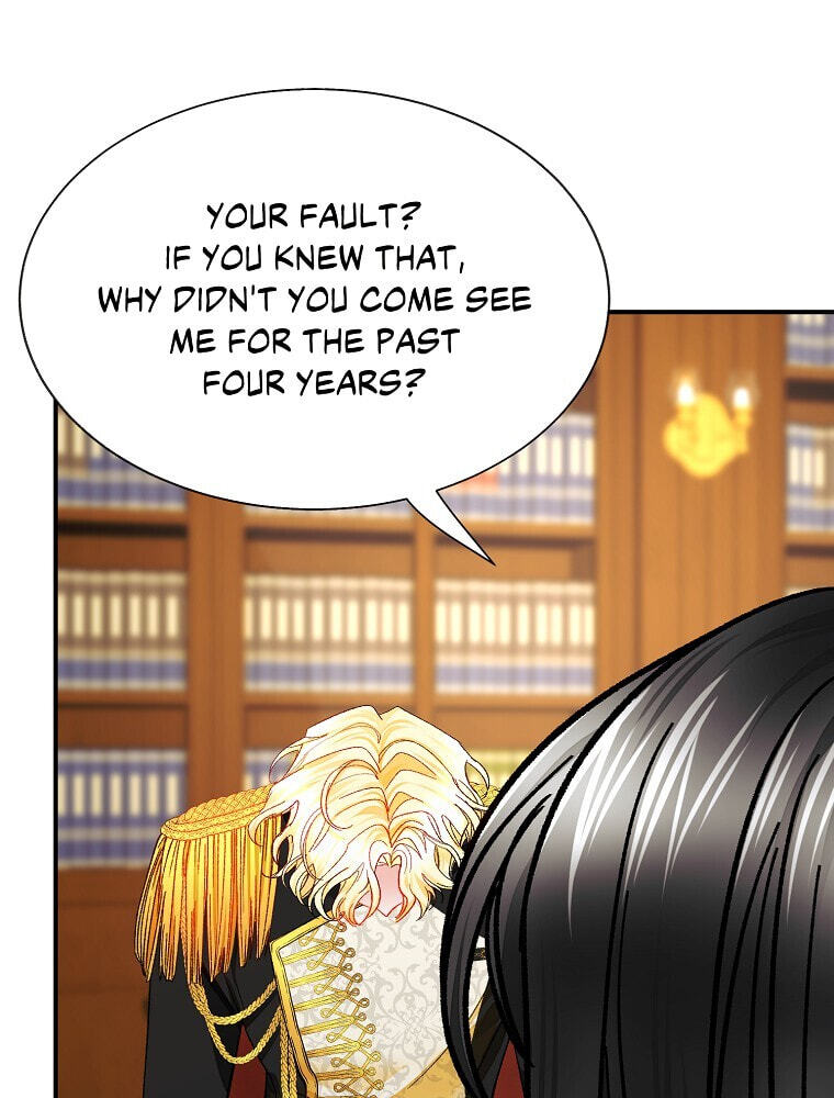 The Villainous Violet Chapter 64 page 54 - 