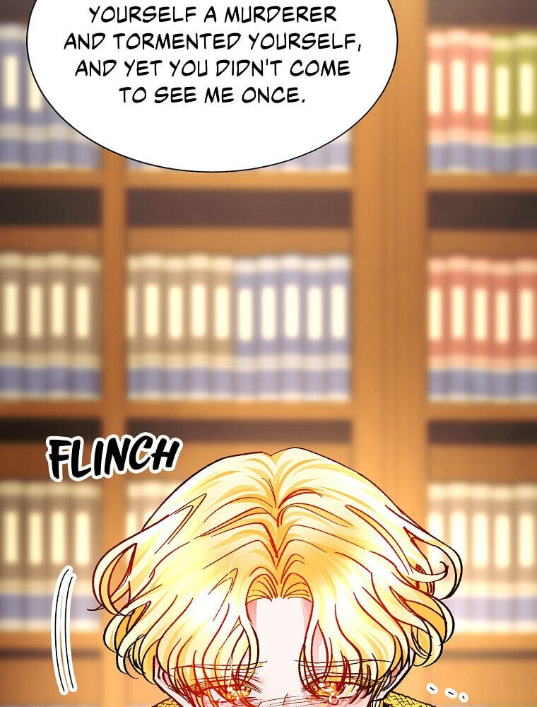 The Villainous Violet Chapter 64 page 58 - 