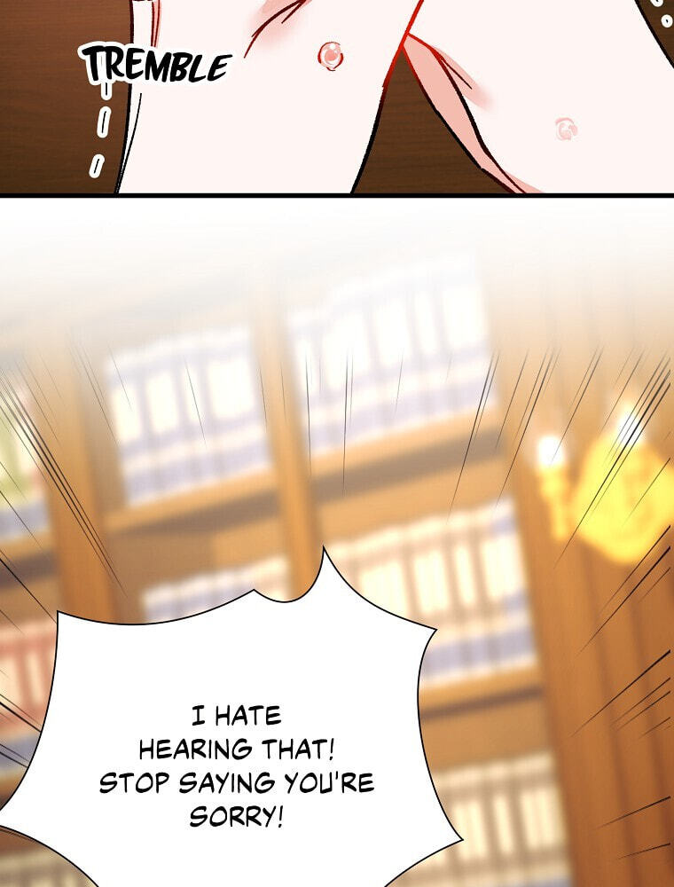 The Villainous Violet Chapter 64 page 61 - 