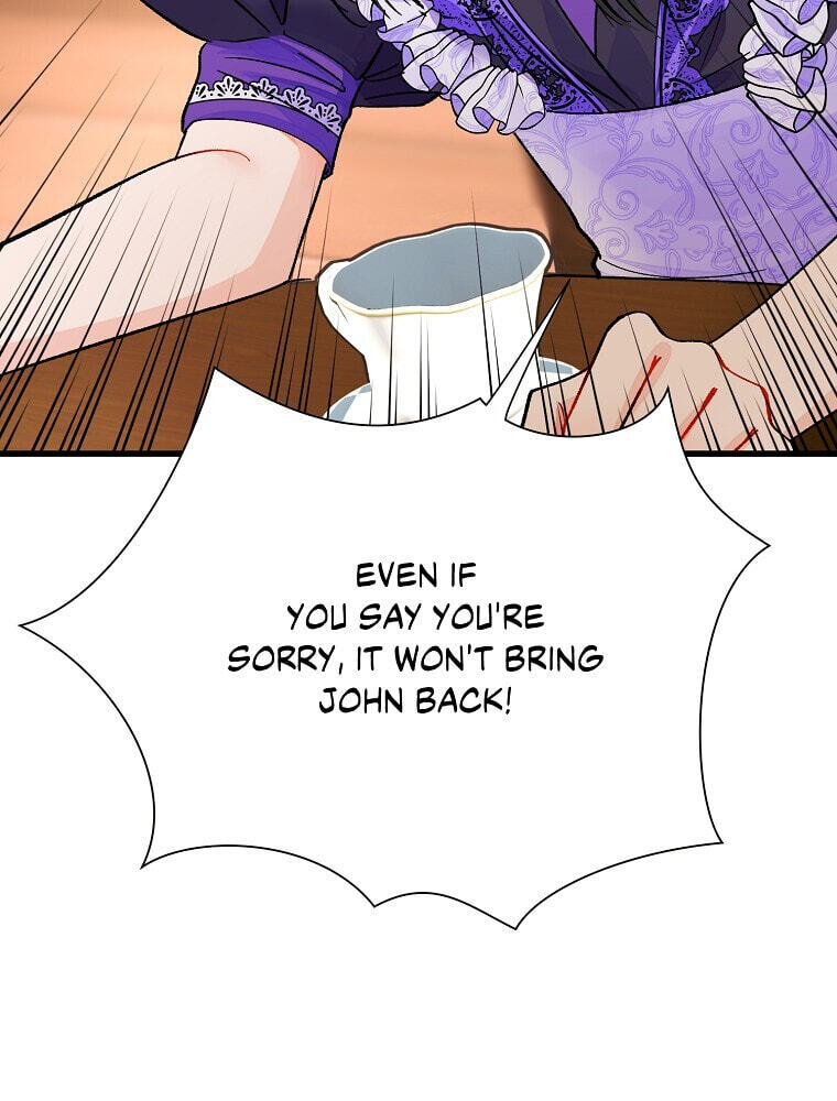 The Villainous Violet Chapter 64 page 63 - 