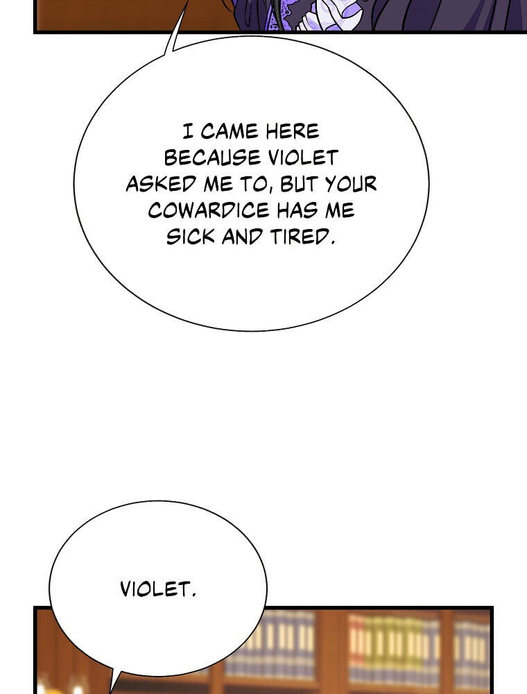 The Villainous Violet Chapter 64 page 68 - 