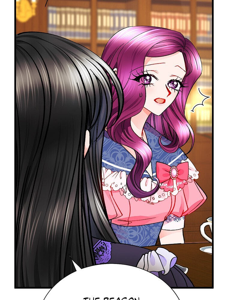 The Villainous Violet Chapter 64 page 69 - 