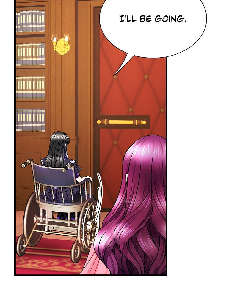The Villainous Violet Chapter 64 page 71 - 