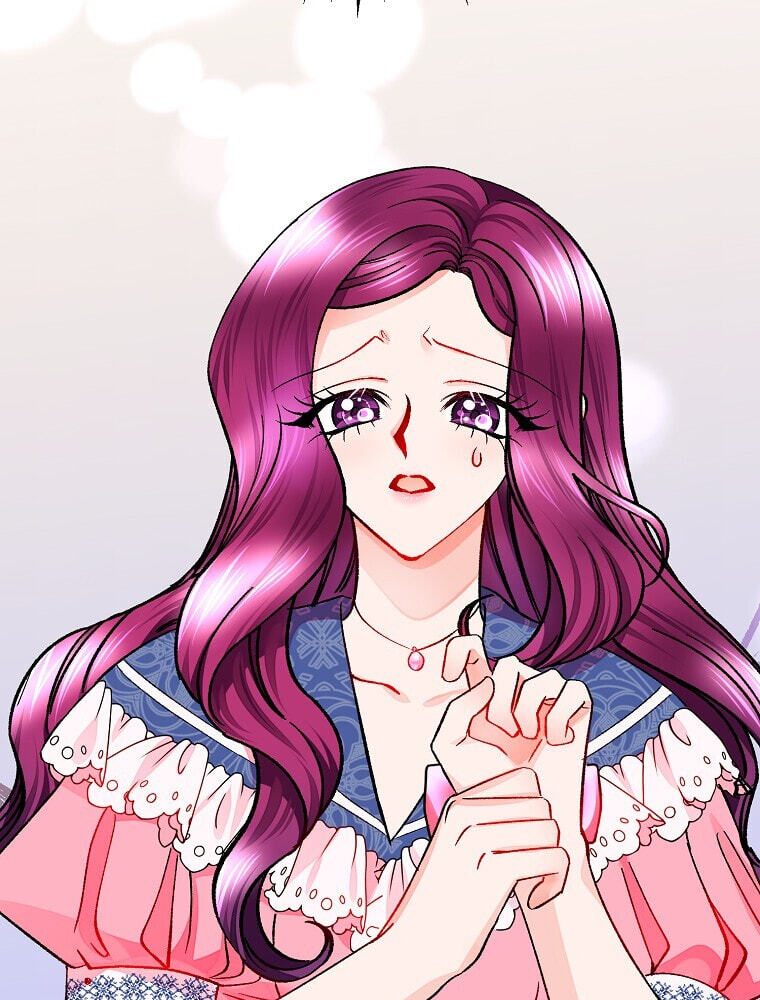 The Villainous Violet Chapter 64 page 73 - 