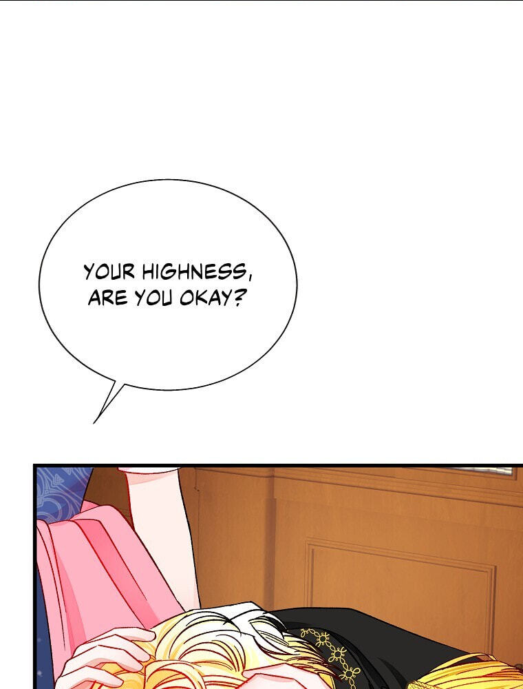 The Villainous Violet Chapter 64 page 76 - 