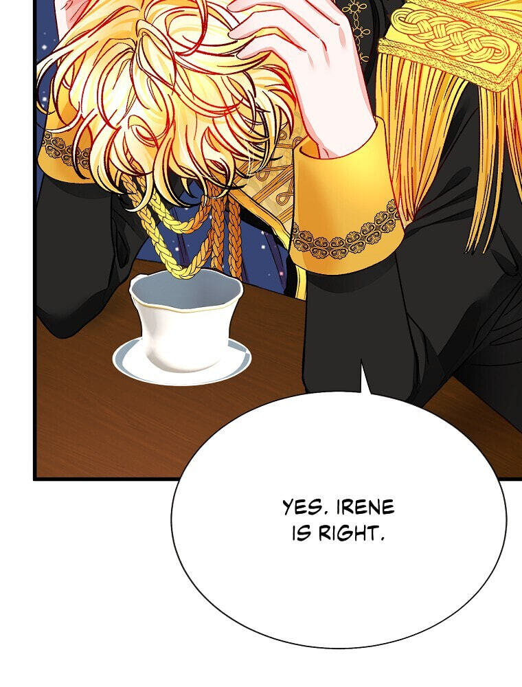 The Villainous Violet Chapter 64 page 77 - 