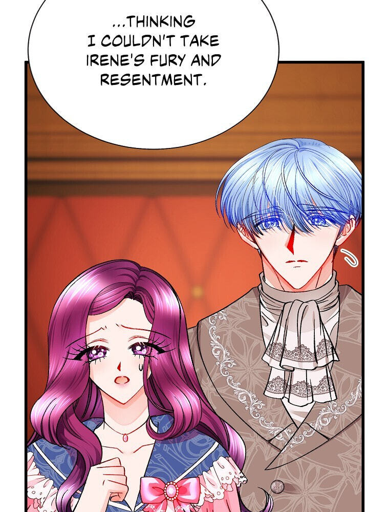 The Villainous Violet Chapter 64 page 79 - 